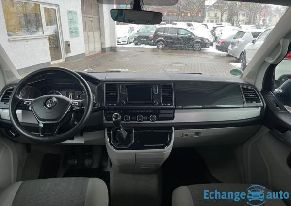 VOLKSWAGEN MULTIVAN Multivan 2.0 TDI 150 