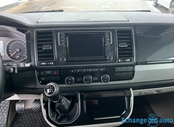 VOLKSWAGEN MULTIVAN Multivan 2.0 TDI 150 