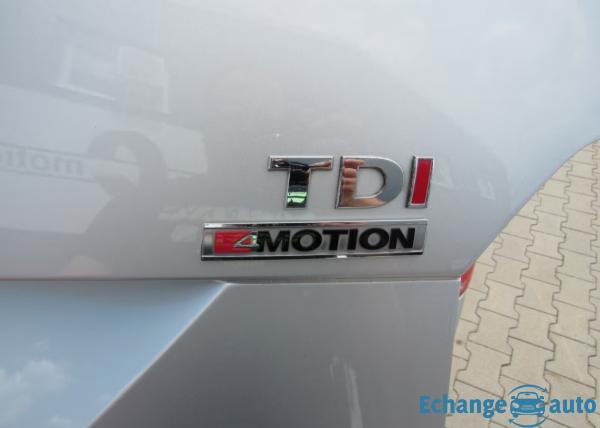 VOLKSWAGEN MULTIVAN Multivan 2.0 TDI 150 4Motion 