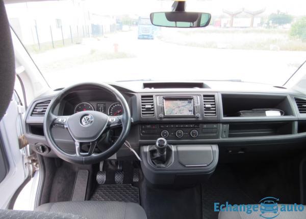 VOLKSWAGEN MULTIVAN Multivan 2.0 TDI 150 4Motion 