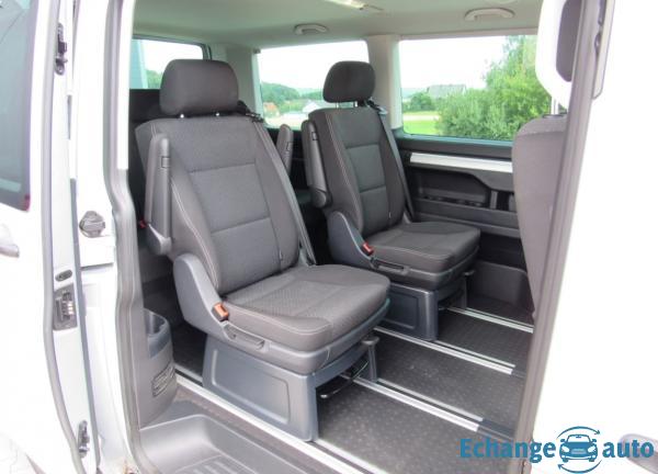 VOLKSWAGEN MULTIVAN Multivan 2.0 TDI 150 4Motion 