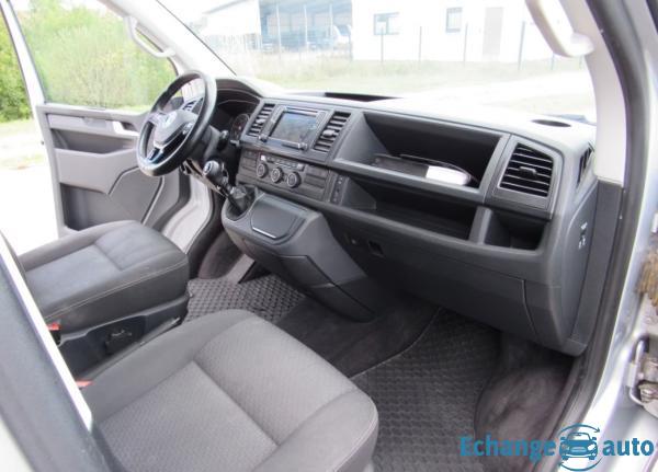 VOLKSWAGEN MULTIVAN Multivan 2.0 TDI 150 4Motion 