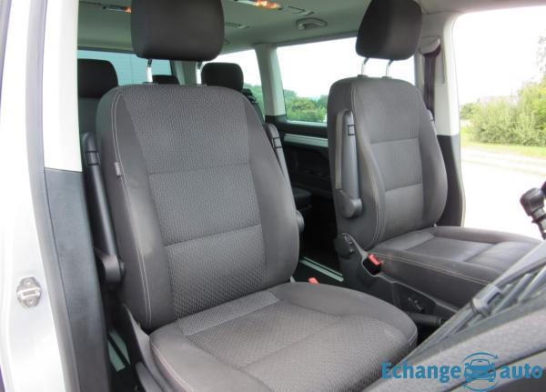 VOLKSWAGEN MULTIVAN Multivan 2.0 TDI 150 4Motion 