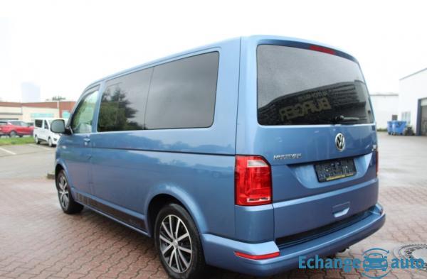 VOLKSWAGEN MULTIVAN Multivan 2.0 TDI 150 4Motion 