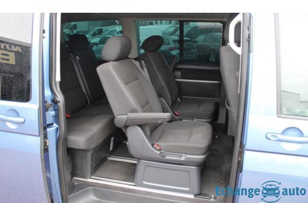 VOLKSWAGEN MULTIVAN Multivan 2.0 TDI 150 4Motion 