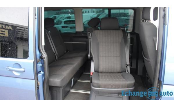 VOLKSWAGEN MULTIVAN Multivan 2.0 TDI 150 4Motion 