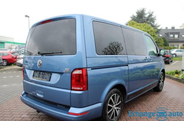 VOLKSWAGEN MULTIVAN Multivan 2.0 TDI 150 4Motion 