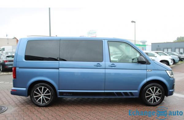 VOLKSWAGEN MULTIVAN Multivan 2.0 TDI 150 4Motion 