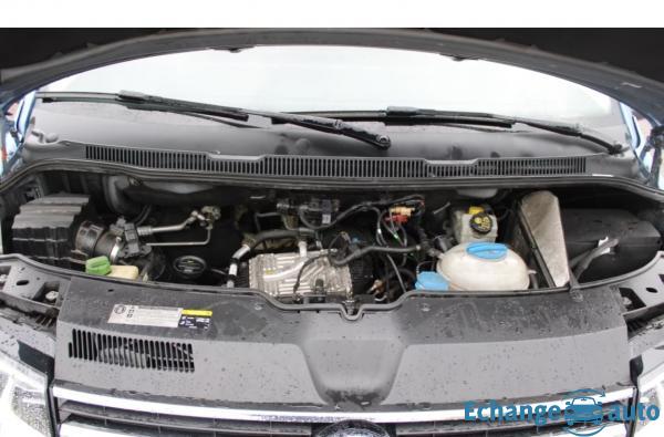 VOLKSWAGEN MULTIVAN Multivan 2.0 TDI 150 4Motion 