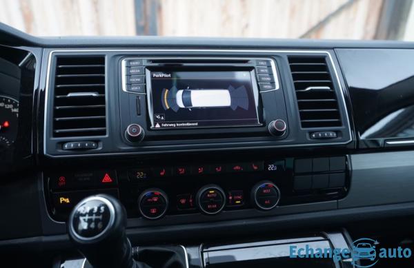 VOLKSWAGEN MULTIVAN Multivan 2.0 TDI 150 Generation Six