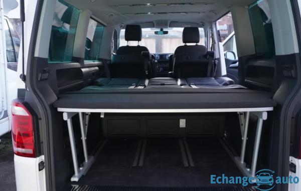 VOLKSWAGEN MULTIVAN Multivan 2.0 TDI 150 Generation Six