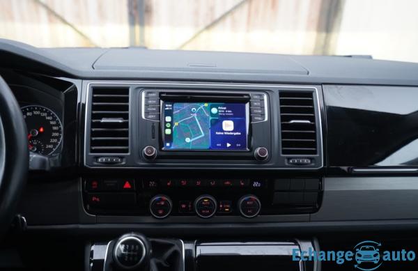 VOLKSWAGEN MULTIVAN Multivan 2.0 TDI 150 Generation Six