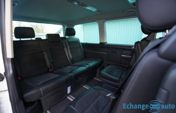 VOLKSWAGEN MULTIVAN Multivan 2.0 TDI 150 Generation Six