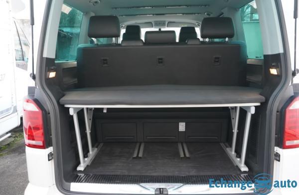 VOLKSWAGEN MULTIVAN Multivan 2.0 TDI 150 Generation Six