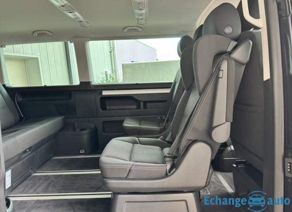 VOLKSWAGEN MULTIVAN Multivan 2.0 TDI 150 