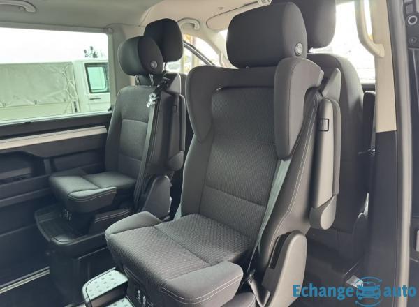 VOLKSWAGEN MULTIVAN Multivan 2.0 TDI 150 