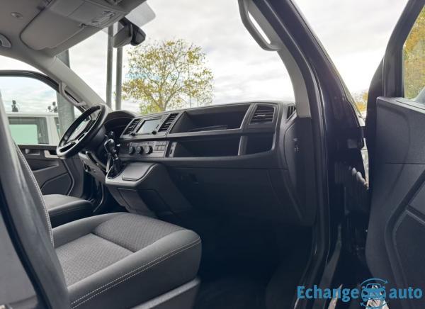 VOLKSWAGEN MULTIVAN Multivan 2.0 TDI 150 