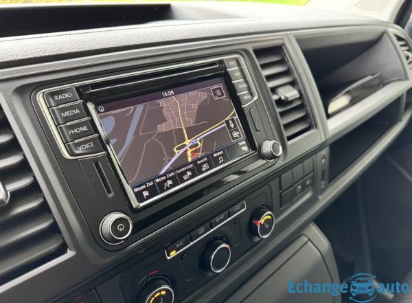 VOLKSWAGEN MULTIVAN Multivan 2.0 TDI 150 