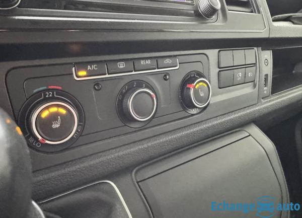 VOLKSWAGEN MULTIVAN Multivan 2.0 TDI 150 