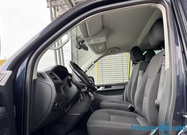 VOLKSWAGEN MULTIVAN Multivan 2.0 TDI 150 