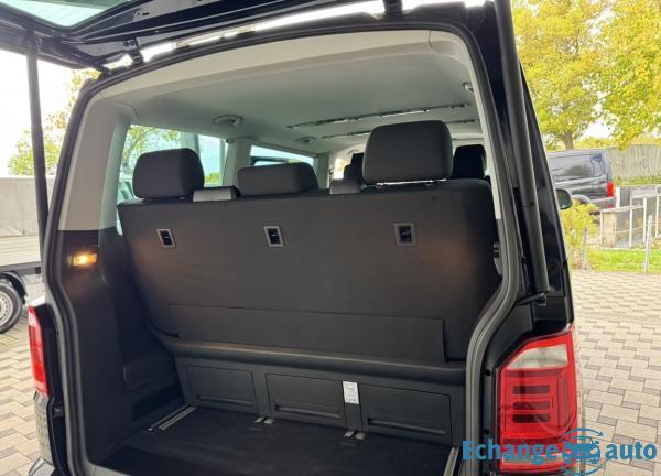 VOLKSWAGEN MULTIVAN Multivan 2.0 TDI 150 