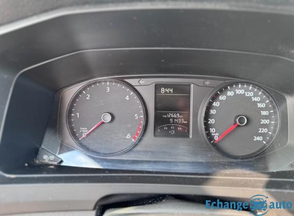 VOLKSWAGEN MULTIVAN Multivan 2.0 TDI 150