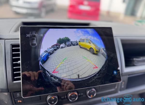 VOLKSWAGEN MULTIVAN Multivan 2.0 TDI 150