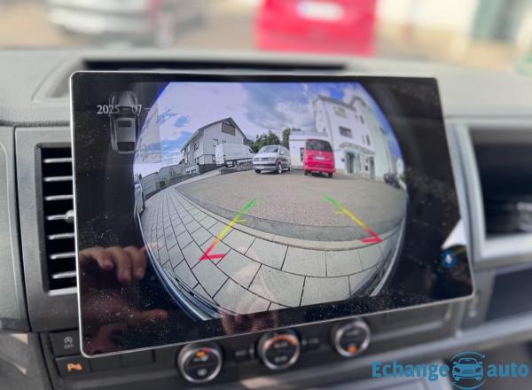 VOLKSWAGEN MULTIVAN Multivan 2.0 TDI 150