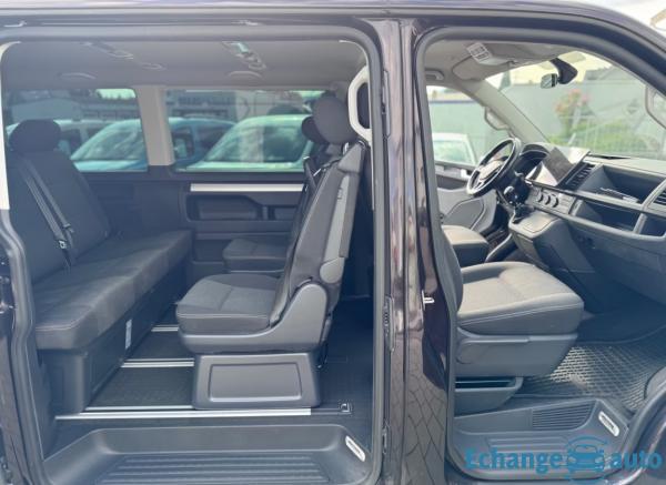 VOLKSWAGEN MULTIVAN Multivan 2.0 TDI 150