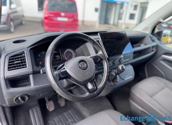 VOLKSWAGEN MULTIVAN Multivan 2.0 TDI 150