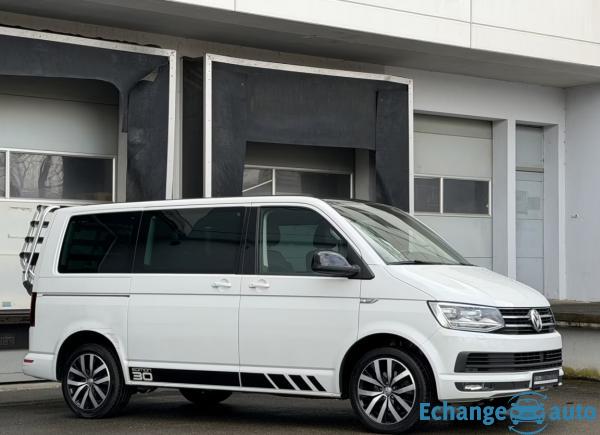 VOLKSWAGEN MULTIVAN Multivan 2.0 TDI 150 Edition 30