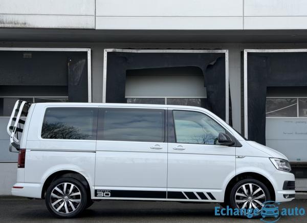 VOLKSWAGEN MULTIVAN Multivan 2.0 TDI 150 Edition 30