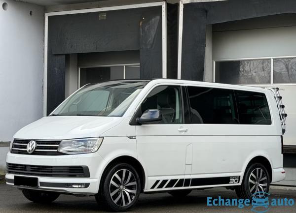 VOLKSWAGEN MULTIVAN Multivan 2.0 TDI 150 Edition 30