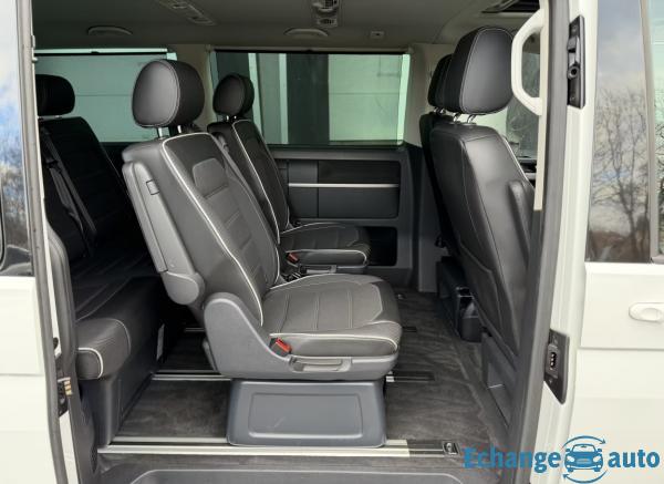 VOLKSWAGEN MULTIVAN Multivan 2.0 TDI 150 Edition 30