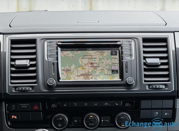 VOLKSWAGEN MULTIVAN Multivan 2.0 TDI 150 Edition 30