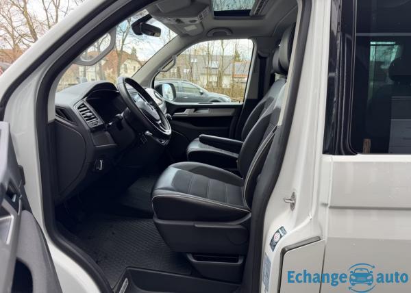 VOLKSWAGEN MULTIVAN Multivan 2.0 TDI 150 Edition 30