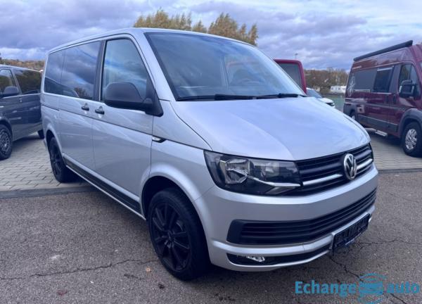 VOLKSWAGEN MULTIVAN Multivan 2.0 TDI 150 