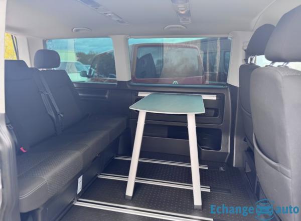 VOLKSWAGEN MULTIVAN Multivan 2.0 TDI 150 