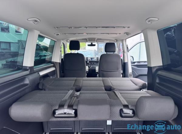 VOLKSWAGEN MULTIVAN Multivan 2.0 TDI 150 