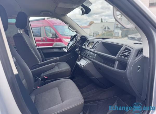 VOLKSWAGEN MULTIVAN Multivan 2.0 TDI 150 