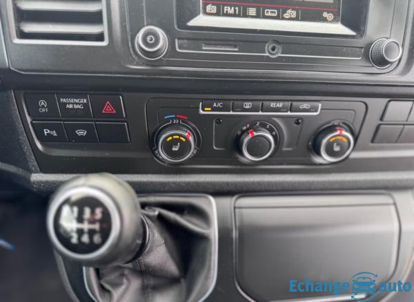 VOLKSWAGEN MULTIVAN Multivan 2.0 TDI 150 