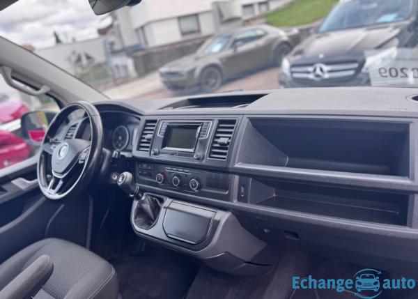 VOLKSWAGEN MULTIVAN Multivan 2.0 TDI 150 