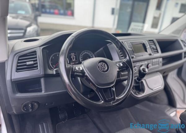 VOLKSWAGEN MULTIVAN Multivan 2.0 TDI 150 