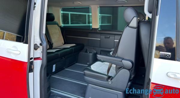 VOLKSWAGEN MULTIVAN Multivan 2.0 TDI 150 Generation Six