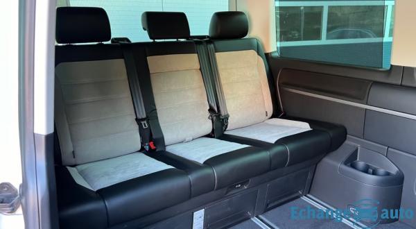 VOLKSWAGEN MULTIVAN Multivan 2.0 TDI 150 Generation Six