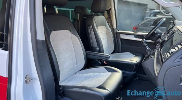 VOLKSWAGEN MULTIVAN Multivan 2.0 TDI 150 Generation Six