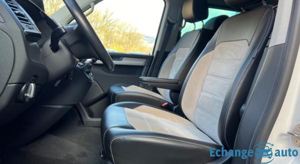 VOLKSWAGEN MULTIVAN Multivan 2.0 TDI 150 Generation Six