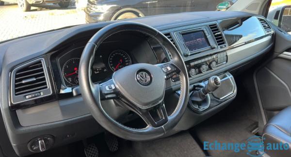 VOLKSWAGEN MULTIVAN Multivan 2.0 TDI 150 Generation Six