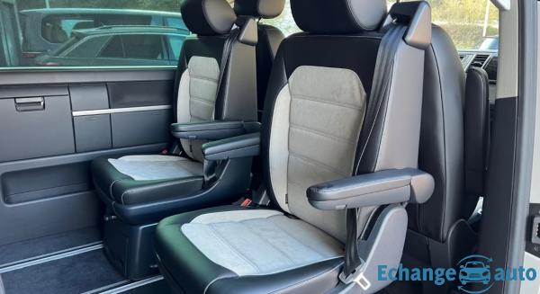 VOLKSWAGEN MULTIVAN Multivan 2.0 TDI 150 Generation Six