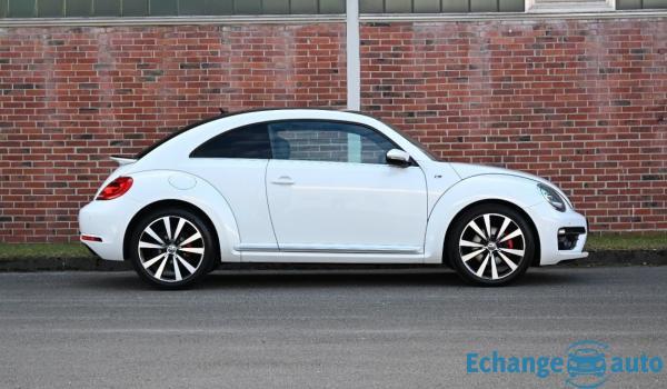 VOLKSWAGEN COCCINELLE Coccinelle 1.4 TSI 160 R-LINE
